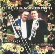 Tudo dança - Choros, maxixes, sambas