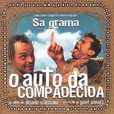 O auto da compadecida