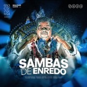 Sambas de enredo Carnaval 2026 - Rio de Janeiro (Grupo Especial)
