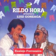 Realejo forrozeiro - Interpreta Luiz Gonzaga