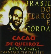 Brasil do ferro e corda