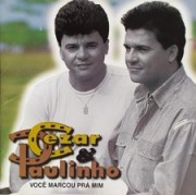 Você marcou pra mim