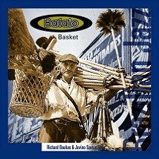 Balaio (Basket)