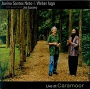 Live at Caramoor
