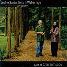 Live at Caramoor