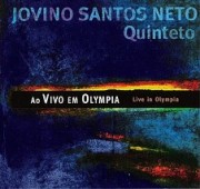 Ao vivo em Olympia