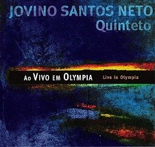 Ao vivo em Olympia
