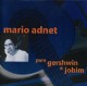 Para Gershwin e Jobim