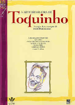 Toquinho (A arte brasileira de)