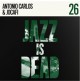 Jazz is dead 26 - Antonio Carlos & Jocafi