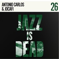 Jazz is dead 26 - Antonio Carlos & Jocafi