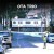 Rua das Amendoeiras