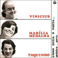 Como dizia o poeta