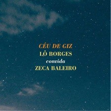 Céu de giz