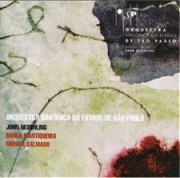 Orquestra Sinfônica do Estado de São Paulo , John Neschling*, Banda Mantiqueira & Mônica Salmaso