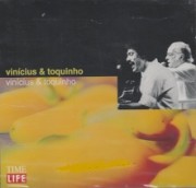 Vinicius & Toquinho (Como é duro trabalhar,...) (Col. Músicas do Brasil)