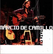 Márcio de Camillo - Ao vivo