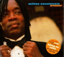 Crooner