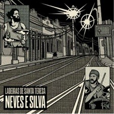 Neves e Silva - Ladeiras de Santa Teresa