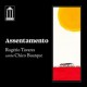 Asntamento - Rogério Tavares canta Chico Buarque