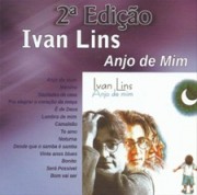 Anjo de mim
