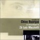 Canta Chico Buarque