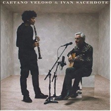 Caetano Veloso apresenta Ivan Sacerdote