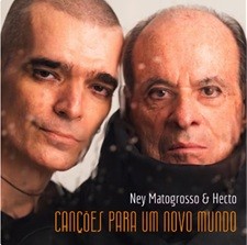 Canções para um novo mundo