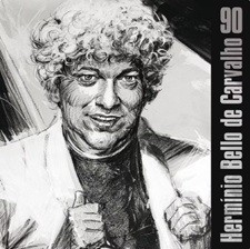 Hermínio Bello de Carvalho 90