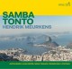 Samba tonto