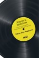 Amor à música (de Cartola, Paulinho da Viola, Cortázar, Nara Leão, Rogério Sganzerla...)