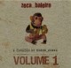 O coração do homem bomba - Volume 1