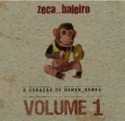 O coração do homem bomba - Volume 1