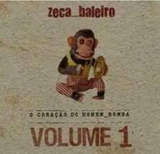 O coração do homem bomba - Volume 1