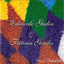 Luzes da mesma luz (Voz e Orquestra)