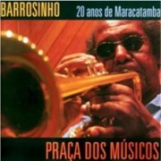 Praça dos Músicos - 20 anos de Maracatamba