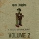 O coração do homem bomba - Volume 2