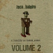 O coração do homem bomba - Volume 2