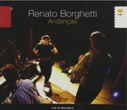 Andanças - Live in Brussels