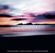Vivo sonhando