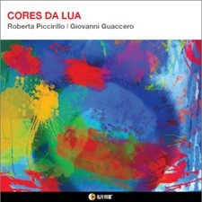 Cores da lua