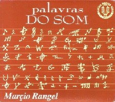 Palavras do som
