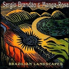 Brazilian Landscapes (Paisagens brasileiras)