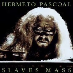 Slaves mass (Missa dos escravos)