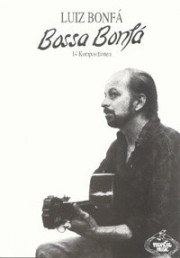 Luiz Bonfá: Bossa Bonfá