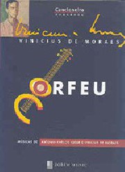 Vinicius de Moraes - Cancioneiro Vinicius de Moraes: Orfeu