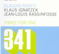 Three for one