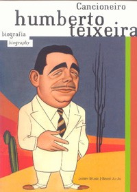 Cancioneiro Humberto Teixeira