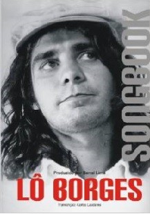 Songbook Lô Borges