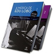 A música de Edu Lobo (Partituras de obras escolhidas)